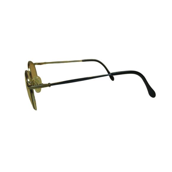 Charmant Cerule 10 Glasses 130mm Made in Japan M5 Color SA Frames - Picture 4 of 5